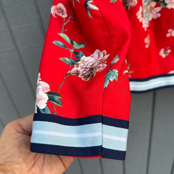 Super Cute River Island Jacket - Picture 8 of 14